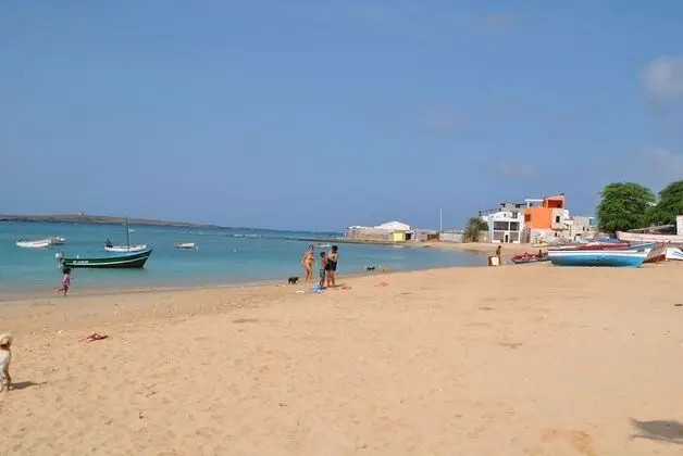 Casa Tud Dret - luxurious apartments - Plaj