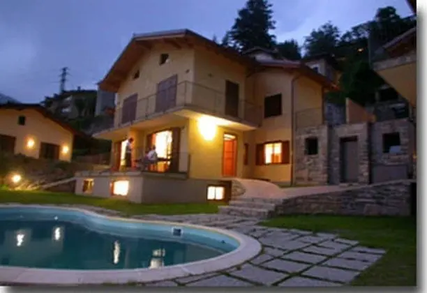 Casa Tulipano Grande - Dış Mekan