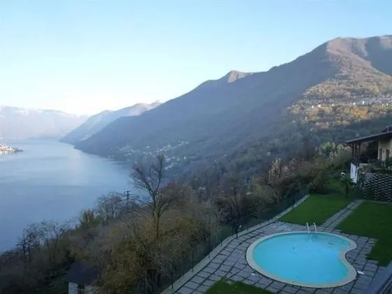 Casa Tulipano Grande - Havuz