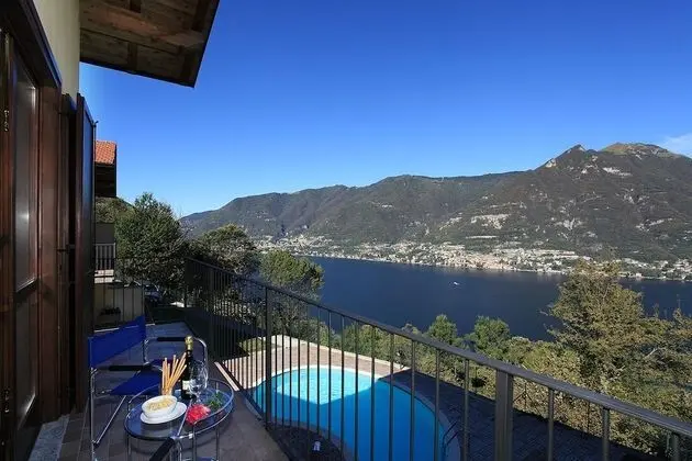 Casa Tulipano Panoramica