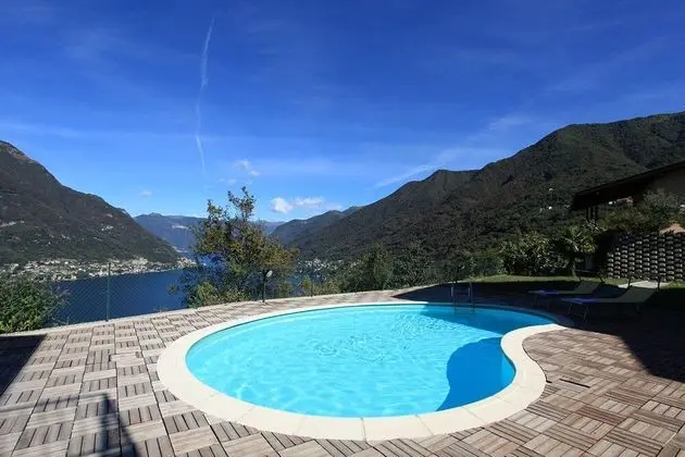 Casa Tulipano Panoramica - Havuz