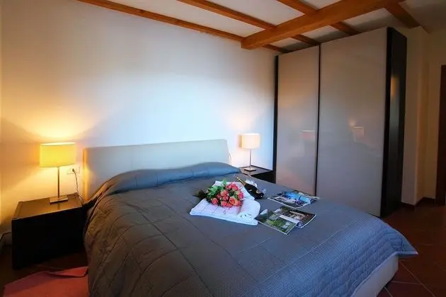 Casa Tulipano Panoramica - Oda