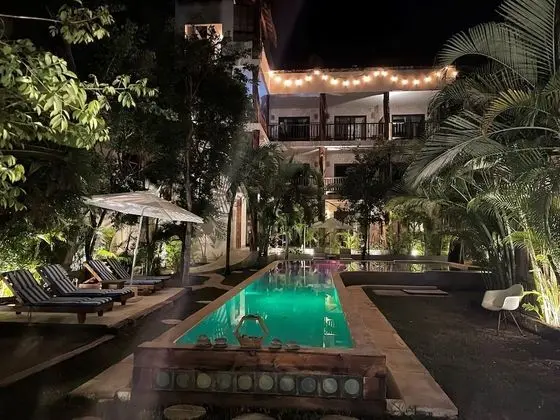 Casa Tulum