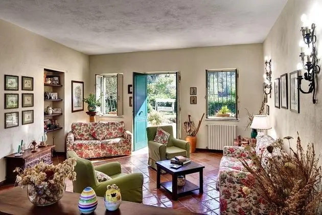 Casa Turiello Amalfi Coast - Oda
