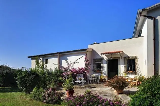 Casa Turiello Amalfi Coast - Oda