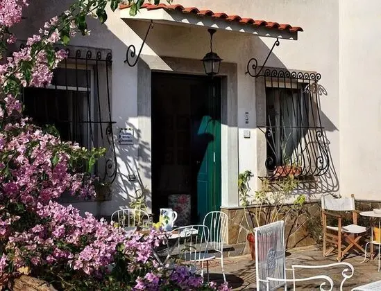 Casa Turiello - Yerinde Yemek