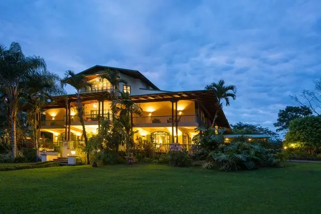 Casa Turire Hotel & Restaurante