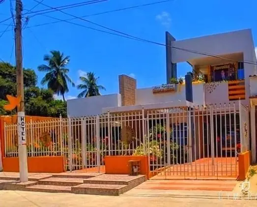 Casa Turística Realismo Mágico - 1