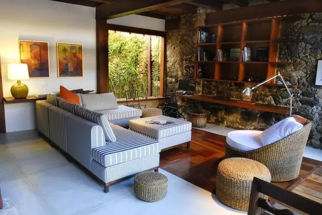 Casa Turquesa Maison D´Hotes