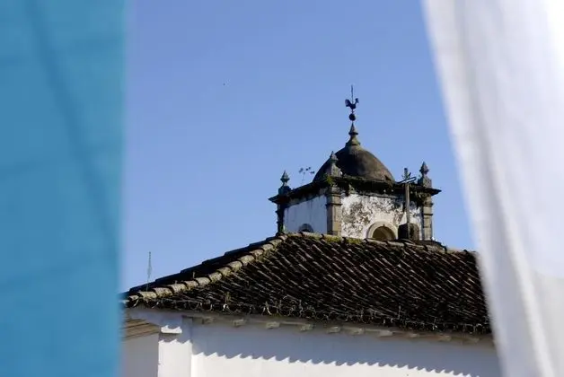 Casa Turquesa Maison D´Hotes