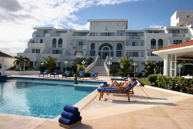 Casa Turquesa - Near Luxury Avenue Shopping Mall - Dış Mekan