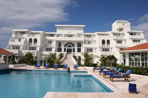 Casa Turquesa - Near Luxury Avenue Shopping Mall - Havuz