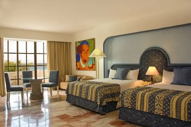 Casa Turquesa - Near Luxury Avenue Shopping Mall - Oda