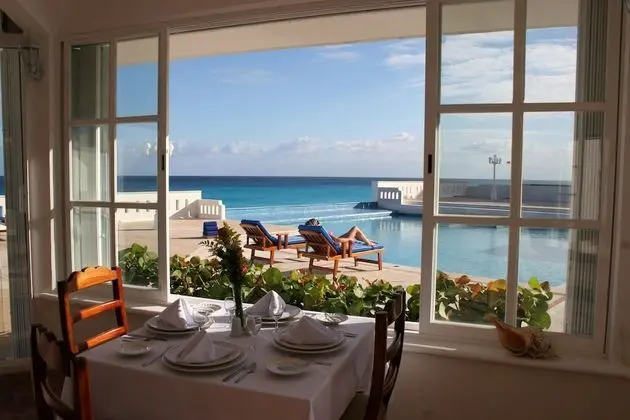 Casa Turquesa - Near Luxury Avenue Shopping Mall - Yerinde Yemek
