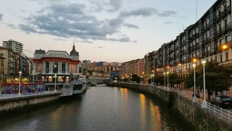 Casa Txema