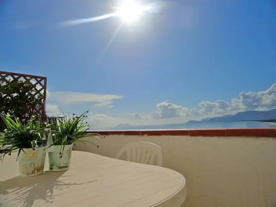 Casa Ulisse Sperlongaresort