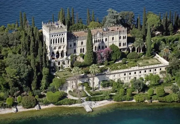 Casa Ulivi 500 mt From Lake