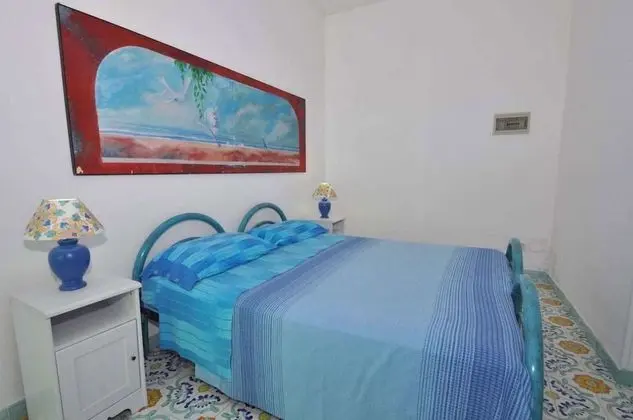 Casa Umberto I - Oda