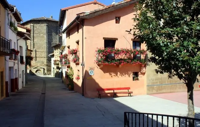 Casa Usategieta - Öne Çıkan Resim