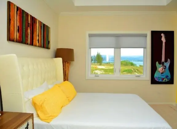 Casa Vacacional en Bahía de Montego - Oda