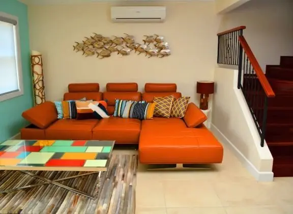 Casa Vacacional en Bahía de Montego - Oda Düzeni