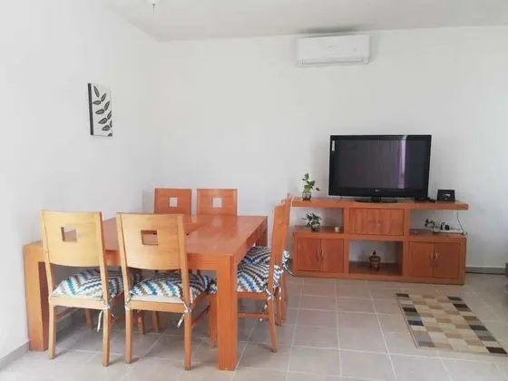 Casa Vacacional Nueva Paraiso Vallarta - Lobi