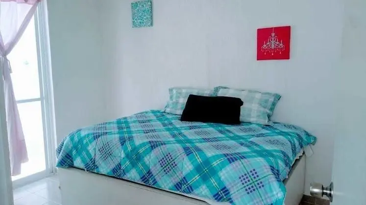 Casa Vacacional Nueva Paraiso Vallarta - Oda