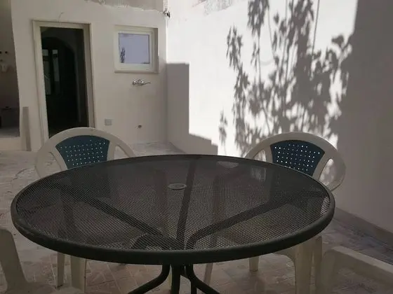 Casa Vacanza A 10 Minuti Da Porto Cesareo - Dış Mekan