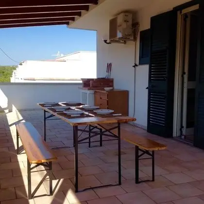 Casa vacanza ANTER