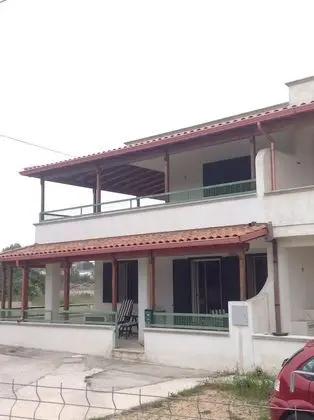 Casa vacanza ANTER - Öne Çıkan Resim