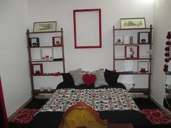 Casa Vacanza Bellini - Oda