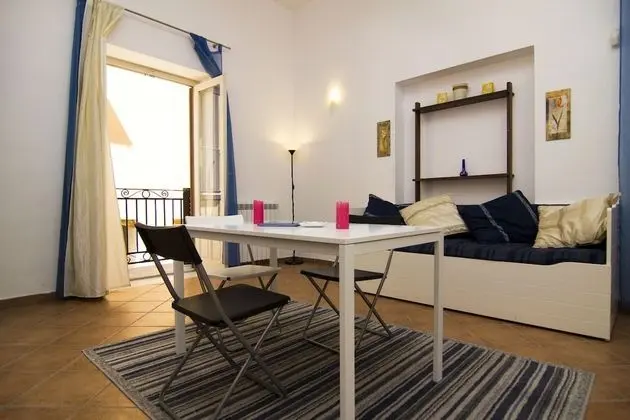 Casa Vacanza Bellini - Oda Düzeni