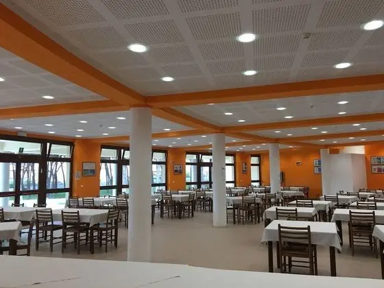 Casa Vacanza Bibbona - Yerinde Yemek