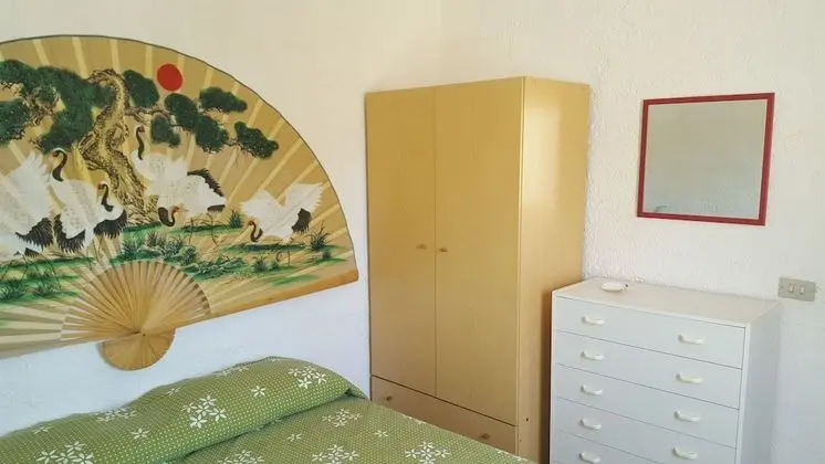 Casa Vacanza Cala Spaghetti - Oda