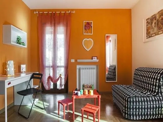 Casa Vacanza Calipso