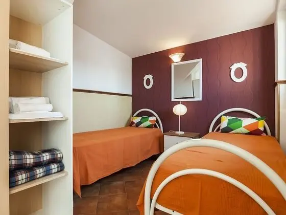Casa Vacanza Calipso - Oda