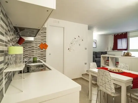 Casa Vacanza Cariddi Loft