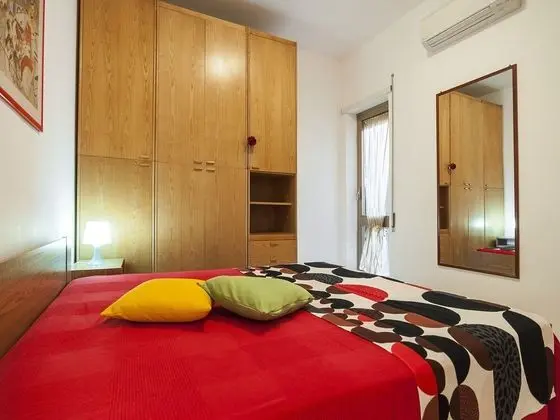 Casa Vacanza Colombo