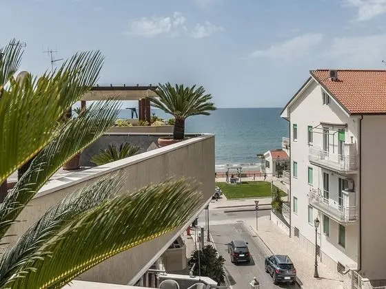 Casa Vacanza Colombo