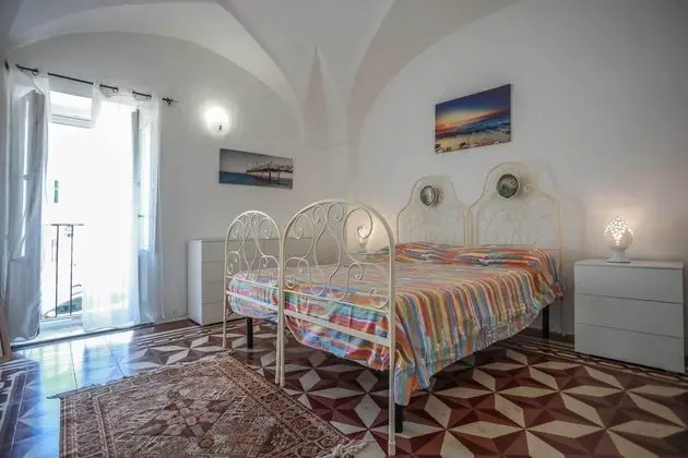 Casa Vacanza Del Cuore 1