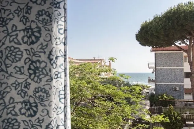 Casa Vacanza Eolo
