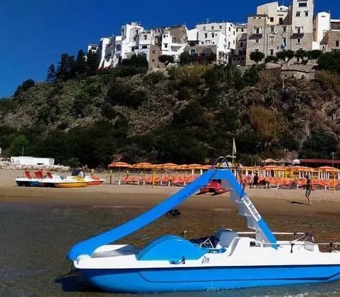 Casa Vacanza La Limonaia - Plaj