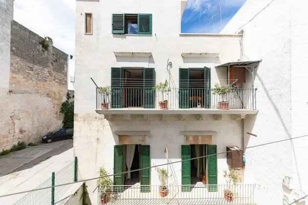 Casa Vacanza La Stradella