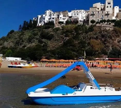 Casa Vacanza Limonaia Loft - Plaj