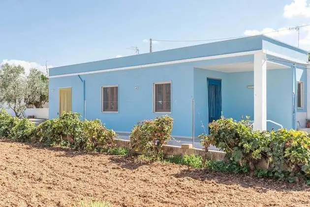 casa vacanza Lorena