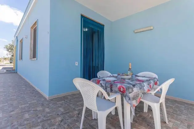 casa vacanza Lorena - Dış Mekan