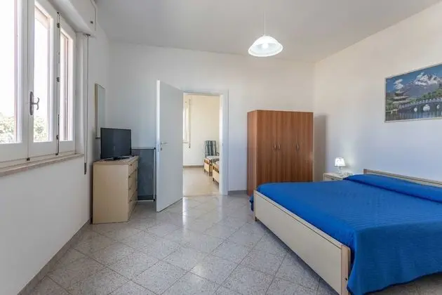 casa vacanza Lorena - Oda