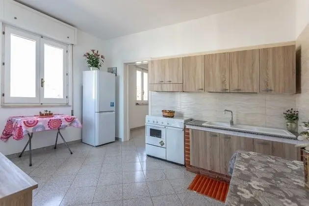 casa vacanza Lorena - Oda Düzeni