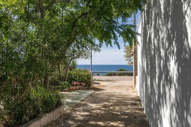 casa vacanza Lorena - Oda Manzaraları