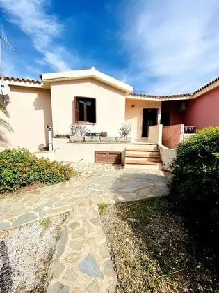 Casa Vacanza Maddy Vista Mare - Dış Mekan